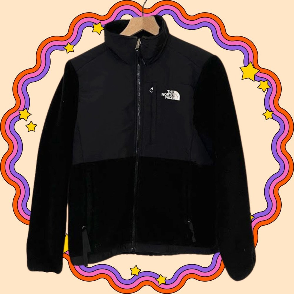 The North Face Denali Jacket - Women's Size Small